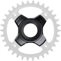 Freewheel Shimano Spares SM-CRE80 4 arm adapter | Extra 10% off for BC Members, money back guarantee + FREE Delivery options & Returns