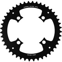 Freewheel Shimano STEPS SM-CRE80/B 11/10 speed single chainring, without spider 44T | Extra 10% off for BC Members, money back guarantee + FREE Delivery options & Returns