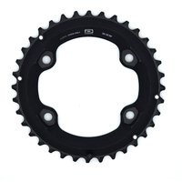 Freewheel Shimano Non-Series MTB FC-M6000-2 Deore 10 speed outer chainring, 36T-BF for 36-26T | Extra 10% off for BC Members, money back guarantee + FREE Delivery options & Returns