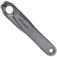 Freewheel Shimano Deore Deore FC-T6010 crank arm | Extra 10% off for BC Members, money back guarantee + FREE Delivery options & Returns