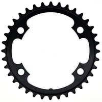 Freewheel Shimano Non-Series Road FC-RS510 Road 11 speed inner chainring 36T-MT for 52/36T | Extra 10% off for BC Members, money back guarantee + FREE Delivery options & Returns