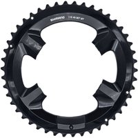 Freewheel Shimano Non-Series Road FC-RS510 Road 11 speed outer chainring 46T-MT for 46/36T | Extra 10% off for BC Members, money back guarantee + FREE Delivery options & Returns