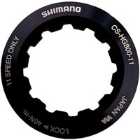 Freewheel Shimano Spares CS-HG800-11 lock ring and spacer | Extra 10% off for BC Members, money back guarantee + FREE Delivery options & Returns
