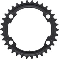 Freewheel Shimano 105 FC-R7000 105 11 speed inner chainring, 34T-MS, black | Extra 10% off for BC Members, money back guarantee + FREE Delivery options & Returns