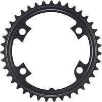 Freewheel Shimano 105 FC-R7000 105 11 speed inner chainring, 39T-MW, black | Extra 10% off for BC Members, money back guarantee + FREE Delivery options & Returns