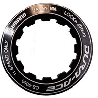 Freewheel Shimano Spares CS-9000 lock ring / spacer | Extra 10% off for BC Members, money back guarantee + FREE Delivery options & Returns