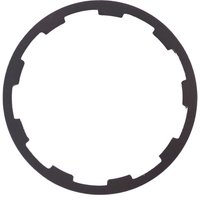 Freewheel Shimano Spares CS-R9100 Sprocket Spacer, 2.18 mm | Extra 10% off for BC Members, money back guarantee + FREE Delivery options & Returns