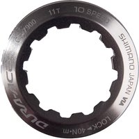 Freewheel Shimano Spares CS-7900 Lockring and Spacer for 11T | Extra 10% off for BC Members, money back guarantee + FREE Delivery options & Returns