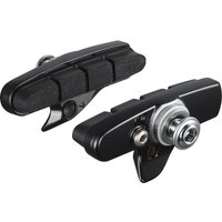 Freewheel Shimano Ultegra R55C4 Ultegra R8110 cartridge brake shoe direct mount, alloy rim, black, pair | Extra 10% off for BC Members, money back guarantee + FREE Delivery options & Returns