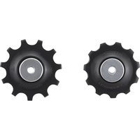 Freewheel Shimano Deore Deore RD-M6000 tension and guide pulley set, GS | Extra 10% off for BC Members, money back guarantee + FREE Delivery options & Returns