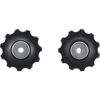 Freewheel Shimano Deore Deore RD-M6000 tension and guide pulley set, SGS | Extra 10% off for BC Members, money back guarantee + FREE Delivery options & Returns