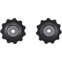 Freewheel Shimano Deore Deore RD-T6000 tension and guide pulley set | Extra 10% off for BC Members, money back guarantee + FREE Delivery options & Returns