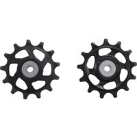 Freewheel Shimano Deore XT RD-M8100-SGS/M8120-SGS Deore XT rear mech pulley set | Extra 10% off for BC Members, money back guarantee + FREE Delivery options & Returns
