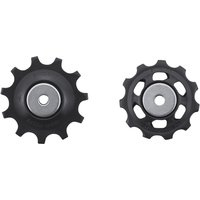 Freewheel Shimano Deore Deore RD-M5120 tension & guide pulley set, SGS | Extra 10% off for BC Members, money back guarantee + FREE Delivery options & Returns