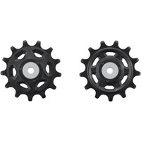 Freewheel Shimano Deore XT Deore XT RD-M8130-SGS tension and guide pulley set | Extra 10% off for BC Members, money back guarantee + FREE Delivery options & Returns
