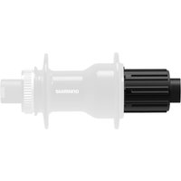 Shimano Spares FH-TC500 Freewheel body unit, HG spline L | Extra 10% off for BC Members, money back guarantee + FREE Delivery options & Returns