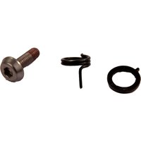 Freewheel Shimano Spares PD-T400 cage fixing bolt unit, right | Extra 10% off for BC Members, money back guarantee + FREE Delivery options & Returns