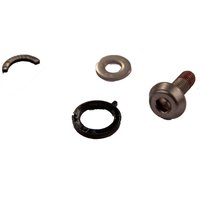 Freewheel Shimano Spares PD-T400 cage fixing bolt unit, left | Extra 10% off for BC Members, money back guarantee + FREE Delivery options & Returns