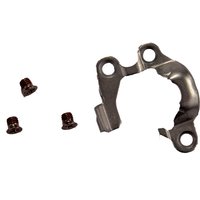 Freewheel Shimano Spares PD-T400 body cover and fixing bolts, left | Extra 10% off for BC Members, money back guarantee + FREE Delivery options & Returns