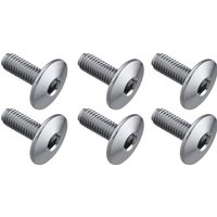 Freewheel Shimano Spares SPD-SL 13.5 mm cleat bolts x 6 | Extra 10% off for BC Members, money back guarantee + FREE Delivery options & Returns