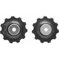 Freewheel Shimano Altus RD-M370 tension and guide pulley set | Extra 10% off for BC Members, money back guarantee + FREE Delivery options & Returns