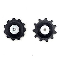 Freewheel Shimano SLX & Metrea RD-U5000 tension and guide pulley set | Extra 10% off for BC Members, money back guarantee + FREE Delivery options & Returns