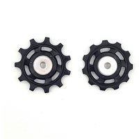 Freewheel Shimano Deore XT Deore XT RD-M8000/M8050 tension and guide pulley set | Extra 10% off for BC Members, money back guarantee + FREE Delivery options & Returns