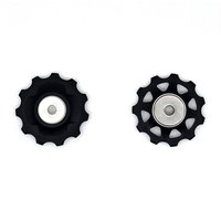 Freewheel Shimano XTR XTR RD-M970 series tension and guide pulley set | Extra 10% off for BC Members, money back guarantee + FREE Delivery options & Returns