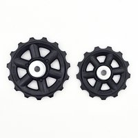 Freewheel Shimano Altus RD-M310 tension and guide pulley set | Extra 10% off for BC Members, money back guarantee + FREE Delivery options & Returns
