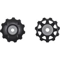 Freewheel Shimano XTR XTR Saint RD-M986/M820 tension and guide pulley set | Extra 10% off for BC Members, money back guarantee + FREE Delivery options & Returns