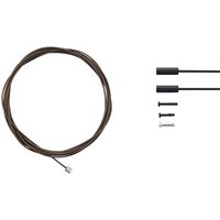 Freewheel Shimano Dura-Ace Road Polymer coated gear inner, 1.2 mm x 2100 mm | Extra 10% off for BC Members, money back guarantee + FREE Delivery options & Returns