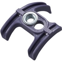 Freewheel Shimano Spares SM-SP17-M5 bottom bracket cable guide, for 40 mm diameter | Extra 10% off for BC Members, money back guarantee + FREE Delivery options & Returns