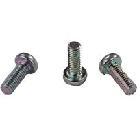 Freewheel Shimano Spares DU-E6000 fixing bolts set, M3 x 8 mm | Extra 10% off for BC Members, money back guarantee + FREE Delivery options & Returns