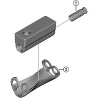 Freewheel Shimano Spares EW-EN100 adaptor | Extra 10% off for BC Members, money back guarantee + FREE Delivery options & Returns