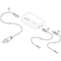 Freewheel Shimano Spares SM-PCE1 USB cable | Extra 10% off for BC Members, money back guarantee + FREE Delivery options & Returns