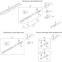 Freewheel Shimano Spares SM-BMR1 base end B | Extra 10% off for BC Members, money back guarantee + FREE Delivery options & Returns