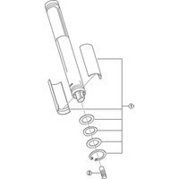 Freewheel Shimano Spares SM-BTR2 adaptor unit | Extra 10% off for BC Members, money back guarantee + FREE Delivery options & Returns