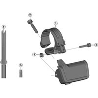 Freewheel Shimano Spares SC-M9050 Stay B, 35 mm | Extra 10% off for BC Members, money back guarantee + FREE Delivery options & Returns