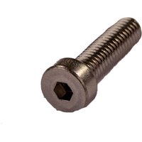 Freewheel Shimano Spares BM-E8030/8031 upper base fixing bolt A, M5 x 18mm | Extra 10% off for BC Members, money back guarantee + FREE Delivery options & Returns