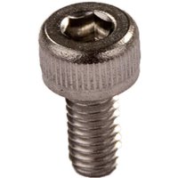 Freewheel Shimano Spares BM-E8030/8031 upper base fixing bolt B, M4 x 8mm | Extra 10% off for BC Members, money back guarantee + FREE Delivery options & Returns