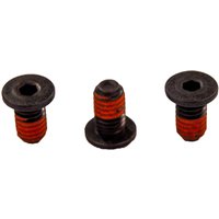 Freewheel Shimano Spares DU-EP800 plate fixing bolts set, pack of 3 | Extra 10% off for BC Members, money back guarantee + FREE Delivery options & Returns