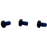 Freewheel Shimano Spares DU-EP800 cover fixing screws, pack of 3 | Extra 10% off for BC Members, money back guarantee + FREE Delivery options & Returns