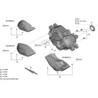 Freewheel Shimano Spares ST-R9270 dummy plug | Extra 10% off for BC Members, money back guarantee + FREE Delivery options & Returns