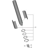 Freewheel Shimano Spares BT-DN300 adaptor unit | Extra 10% off for BC Members, money back guarantee + FREE Delivery options & Returns