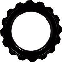 Freewheel Shimano Spares DU-EP801 lock ring | Extra 10% off for BC Members, money back guarantee + FREE Delivery options & Returns