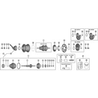 Freewheel Shimano Spares SM-C7000 snap ring | Extra 10% off for BC Members, money back guarantee + FREE Delivery options & Returns