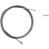 Freewheel Shimano Road stainless steel inner brake wire,1.6 x 2050 mm, single | Extra 10% off for BC Members, money back guarantee + FREE Delivery options & Returns