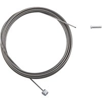 Freewheel Shimano MTB tandem stainless steel inner brake wire,1.6 x 3500 mm, single | Extra 10% off for BC Members, money back guarantee + FREE Delivery options & Returns