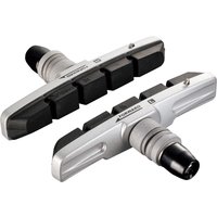 Freewheel Shimano M70CT4 BR-T610S cartridge type threaded brake shoe, alloy rims, pair | Extra 10% off for BC Members, money back guarantee + FREE Delivery options & Returns