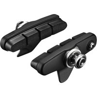 Freewheel Shimano 105 R55C4 105 R7000 cartridge brake shoe calliper mount, alloy rim, black, pair | Extra 10% off for BC Members, money back guarantee + FREE Delivery options & Returns